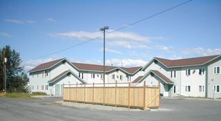 Primary Photo - Raven Estates