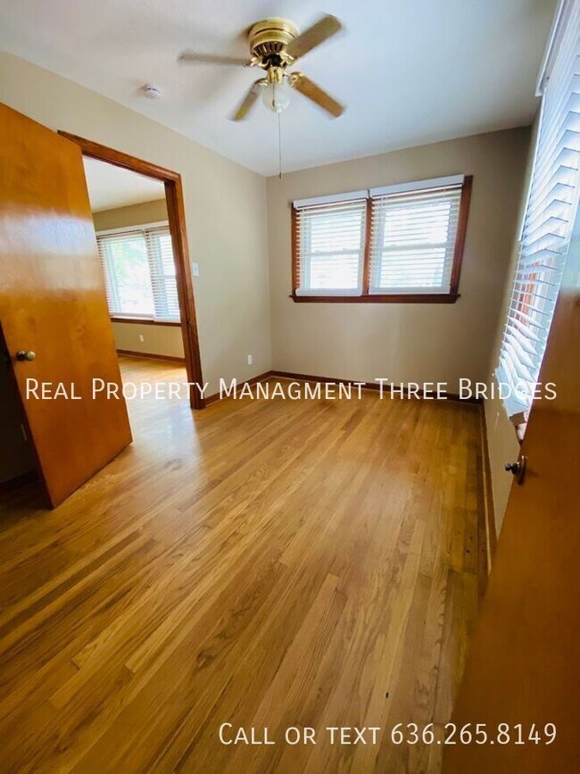 Building Photo - 4438 Vance Ave