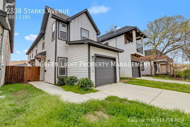 Building Photo - 2338 Starks Ave