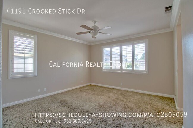 Building Photo - 41191 Crooked Stick Dr