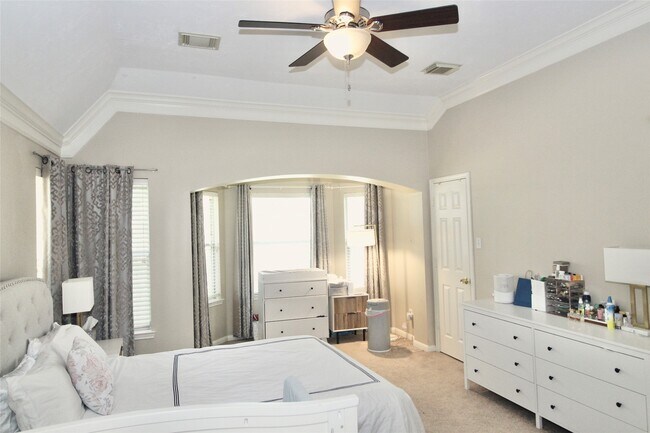 Building Photo - 1107 Woodley Bend