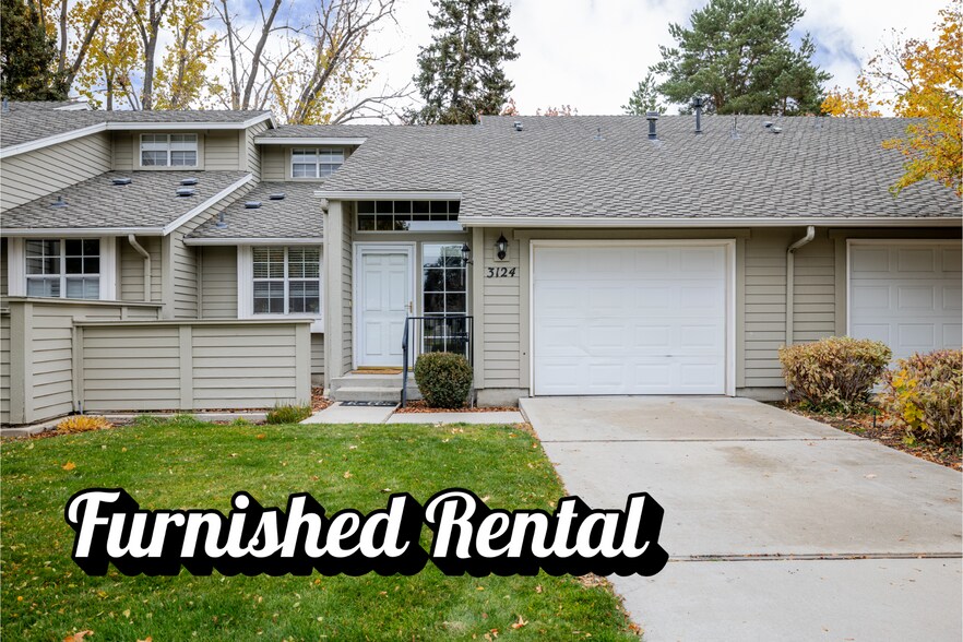 Primary Photo - 3124 S Falling Brook Ln