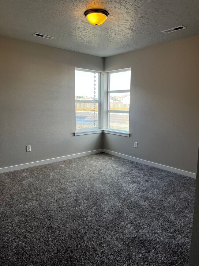 Building Photo - Never Lived in Brand New 4 bedroom 2 bathroom Home in Middleton.