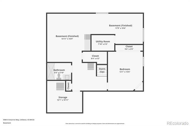 Building Photo - 5940 S Cimarron Way