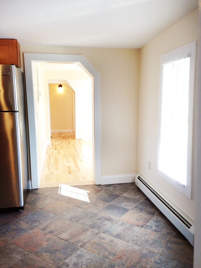 Building Photo - 50 North St