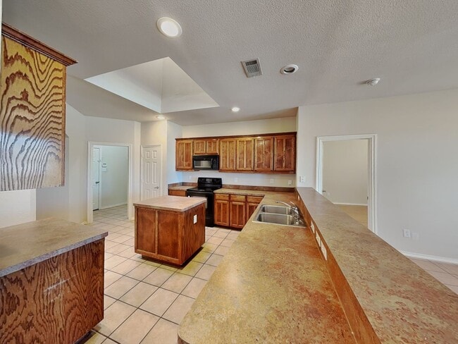 Building Photo - Gorgeous 3-Bedroom Home in Marine Creek Ranch – North Fort Worth