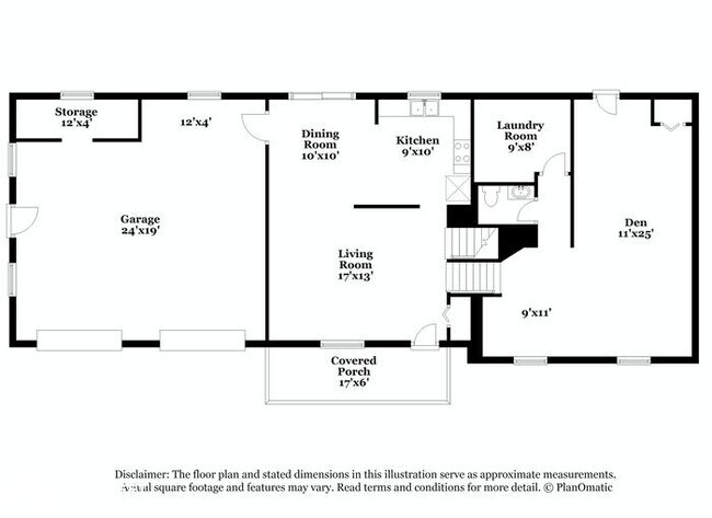 Building Photo - 1179 Kristen Cove, Atlanta, GA 30349