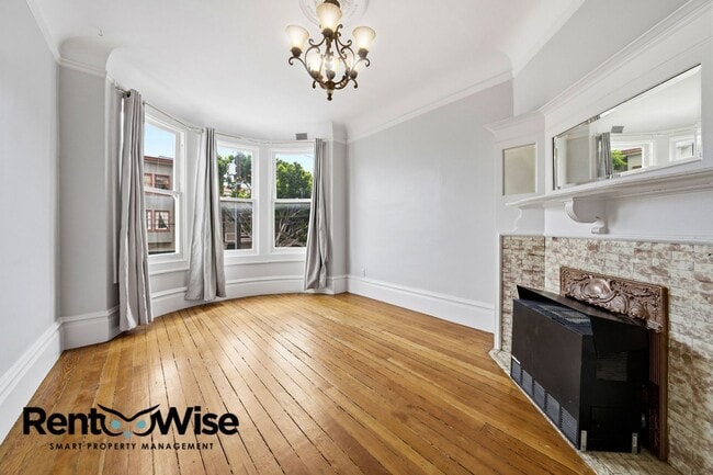 Building Photo - 3230 16th St