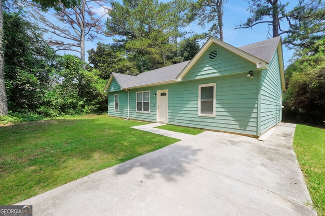 Building Photo - 9202 Fairway Ct