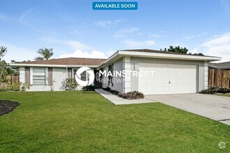 Building Photo - 15802 Key Grass Ln