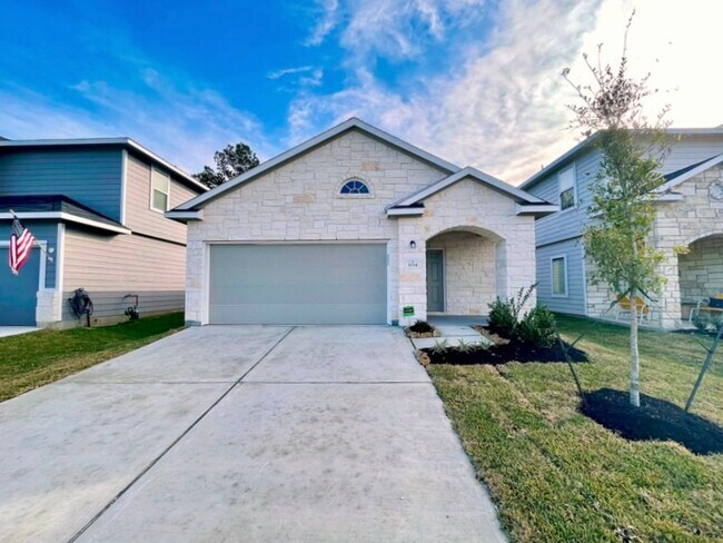 Primary Photo - 1134 Magnolia Branch Ln