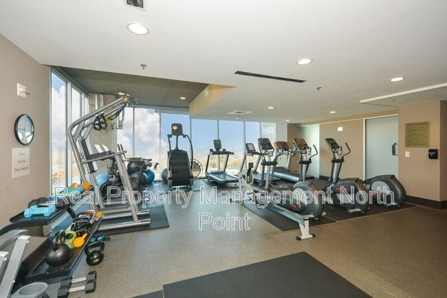 Building Photo - 855 Peachtree St NE