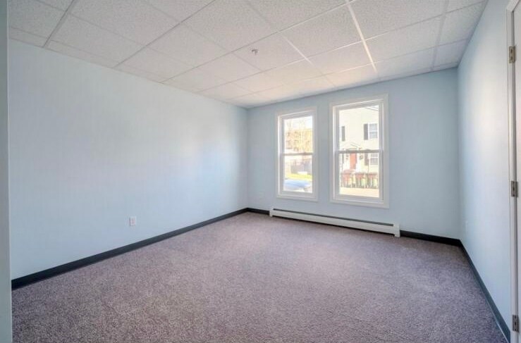 bedroom 2 - 74 Massabesic St