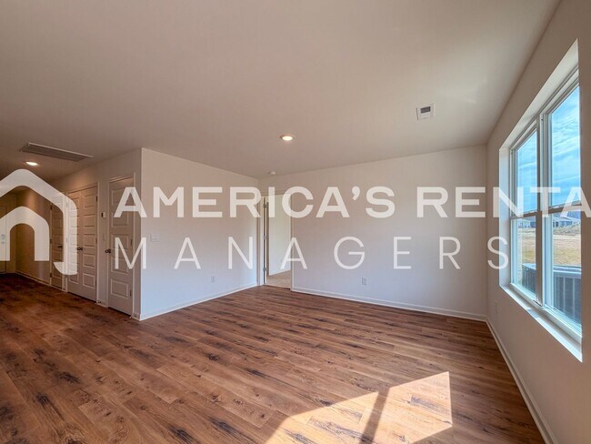 Building Photo - Move in Special! New Construction Home in McCalla. Sign a 13-month lease by 5/15/2026 and receive...