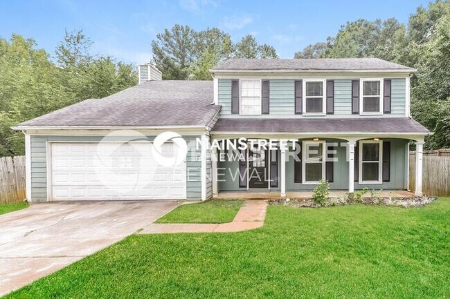Primary Photo - 3 Bedroom Pet-Friendly Home in Decatur, GA...