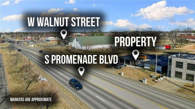 Building Photo - 303 S Promenade Blvd