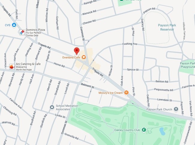 Building Photo - 125 Trapelo Rd