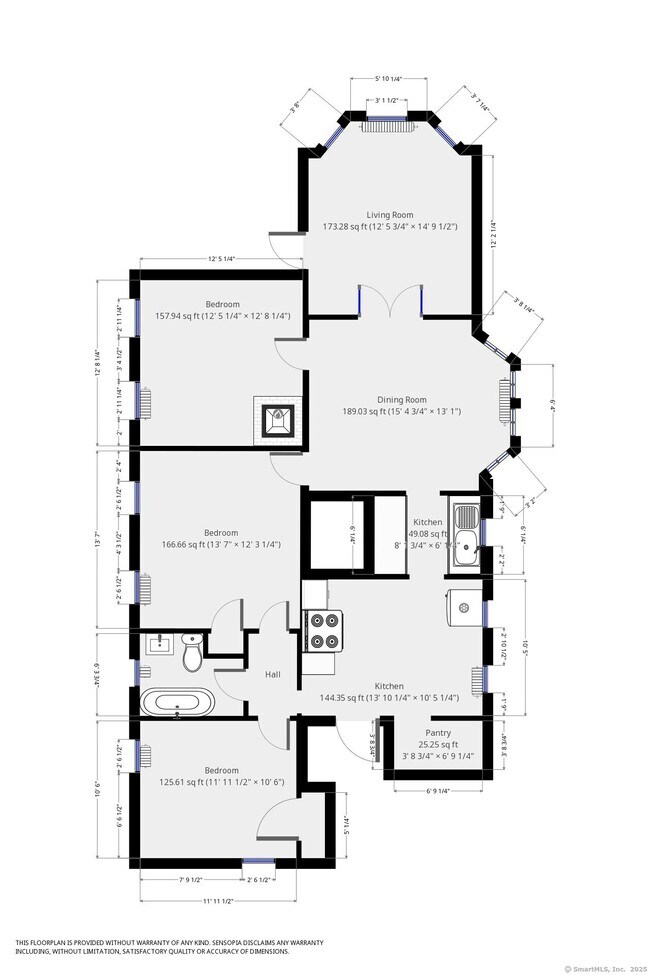 Building Photo - 782 Orange St