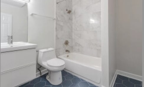 Building Photo - 1418 N Talman Ave