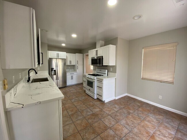 Building Photo - Remodeled Home w/ Detached Garage