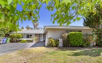 Building Photo - Single Story Home Across From Guajome Park...