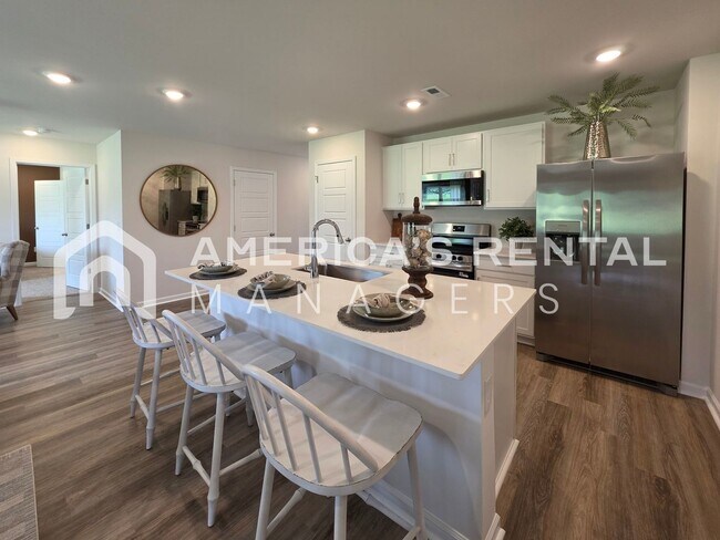 Building Photo - New Construction Home for Rent - Available NOW!