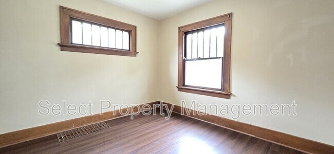 Building Photo - 3501 Webster St