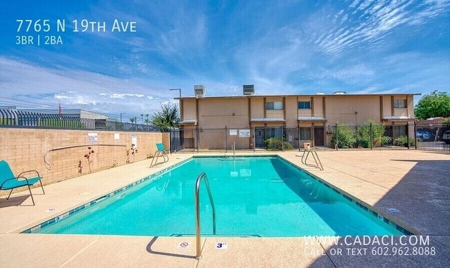 Building Photo - 7765 N 19th Ave