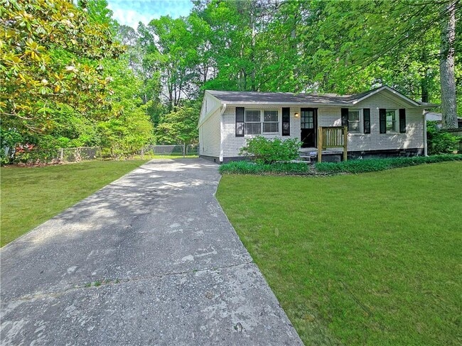 Primary Photo - 8438 Stonewall Jackson Dr