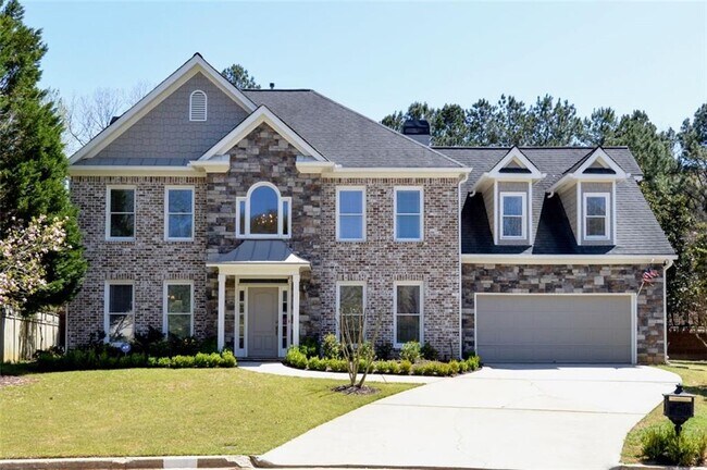 Primary Photo - 310 Windsor Gate Cove NE