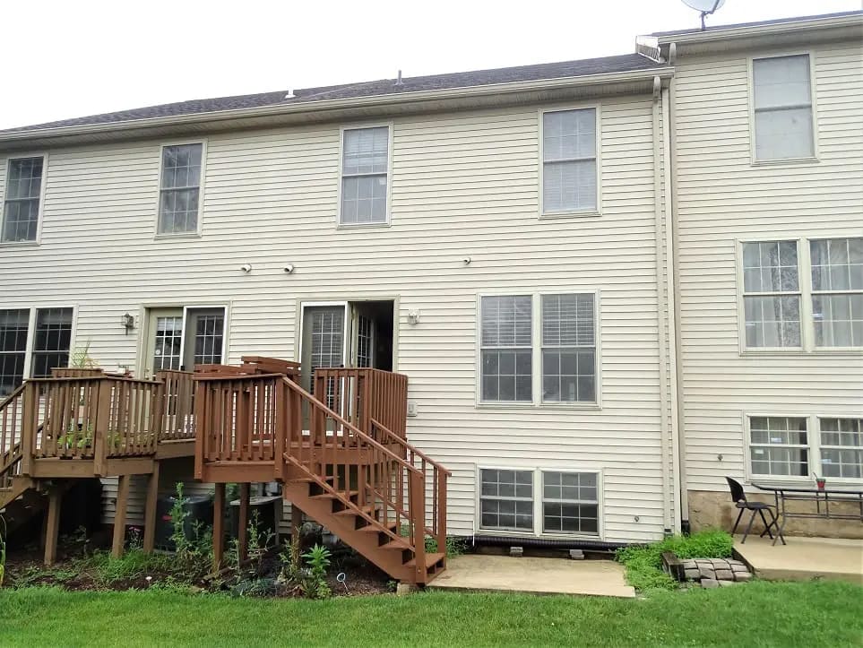 Building Photo - 6472 Lincoln Ct