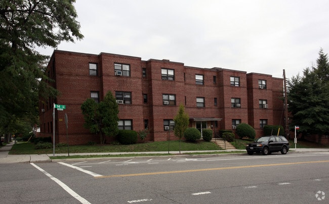 Primary Photo - 6713 Fourteenth Apartments