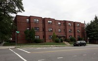 Building Photo - 6713 14th St. Apartments