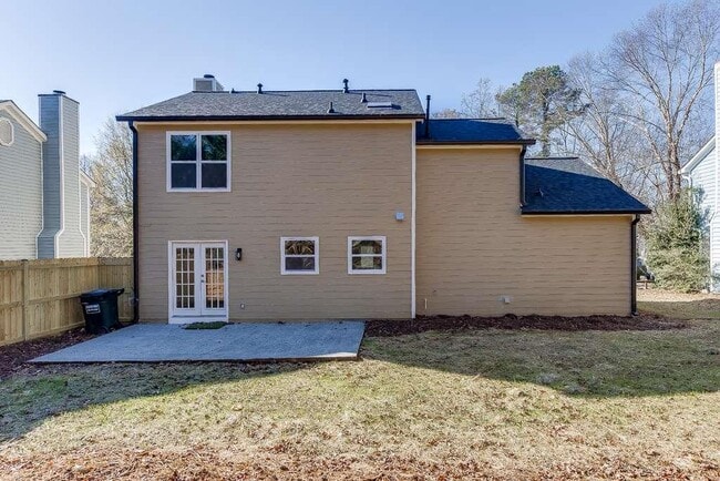 Building Photo - 1225 Shelton Way