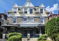 Building Photo - 2213 W Tioga St