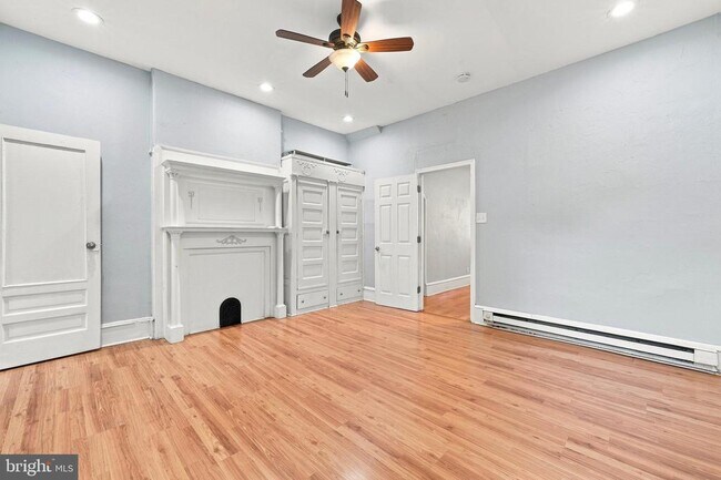 Building Photo - 1531 N 28th St