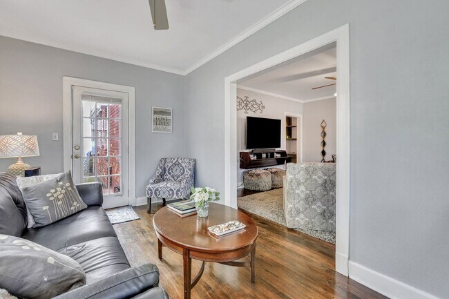 Building Photo - Beautiful Home in Desirable Ardsley Park