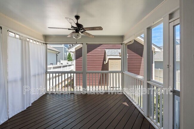 Building Photo - 23 Quarter Gate Trce