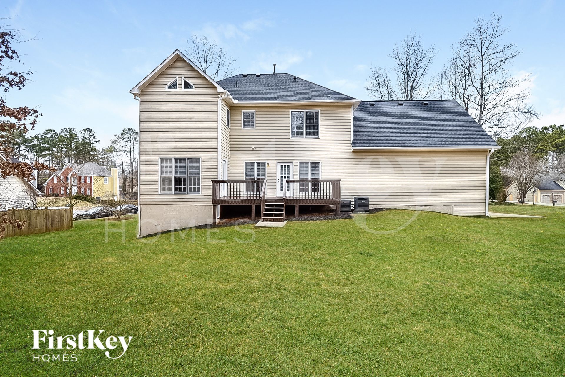 Building Photo - 4595 Kinsdale Dr