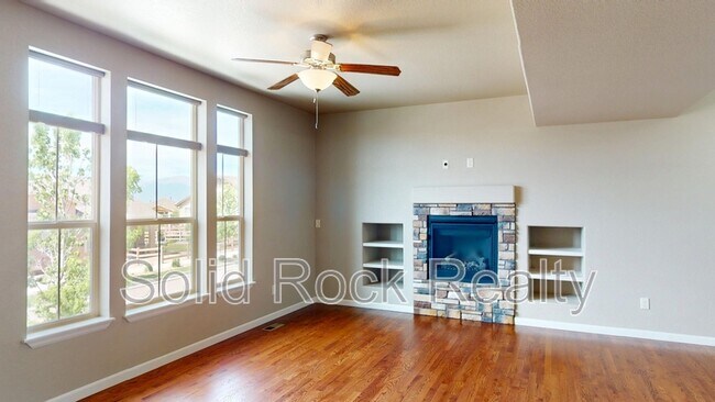 Building Photo - 6404 Cubbage Dr