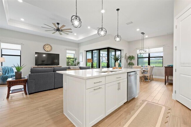 Building Photo - 6205 Grande Talon Ln