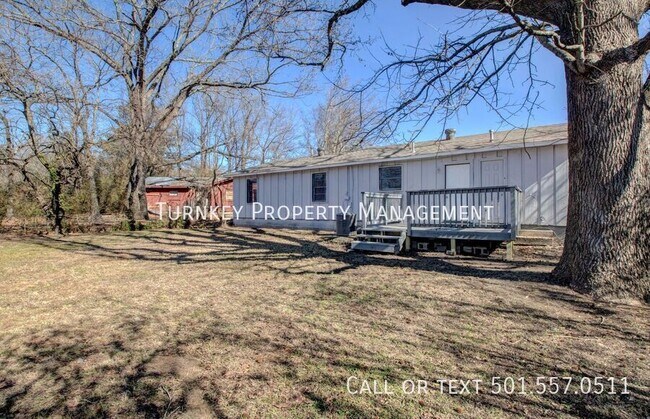 Building Photo - 202 Overland Trail