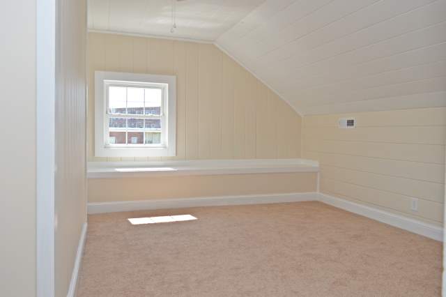 Bedroom #2 - 901 Live Oak St