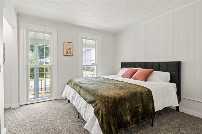 Building Photo - 95 Beaufort St