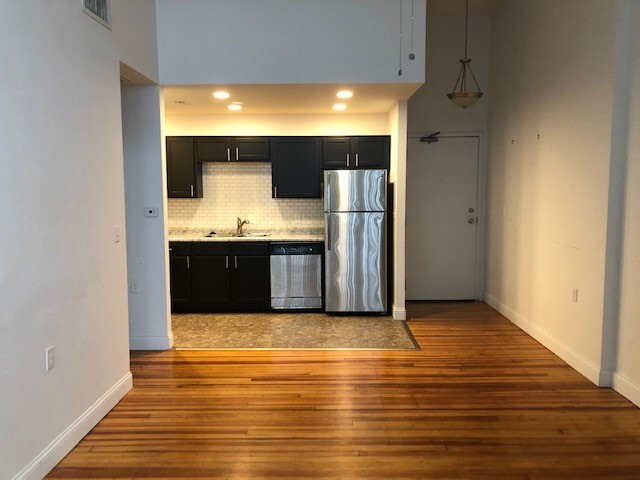 Floorplan - Schoolhouse Flats Apartments