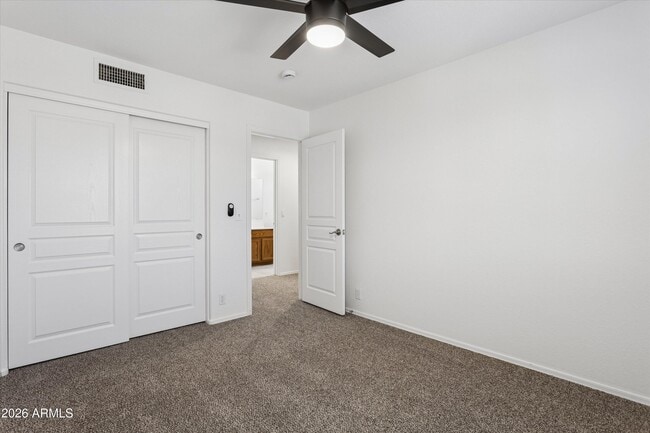 Building Photo - 5120 E Via Dona Rd