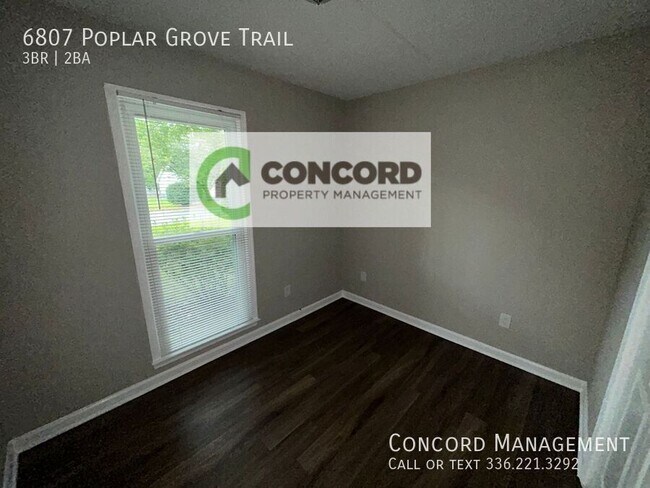 Building Photo - 6807 Poplar Grove Trail