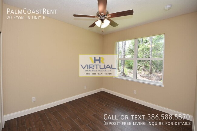 Building Photo - "Luxury Spacious 3-Bedroom Duplex in Palm ...