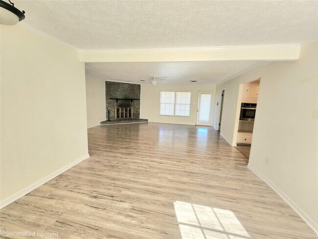 Building Photo - 437 Glade Park Dr