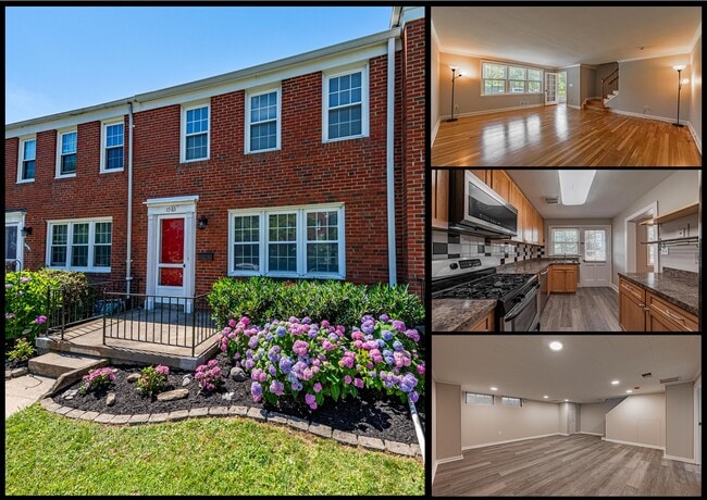 Building Photo - 1565 Dellsway Rd